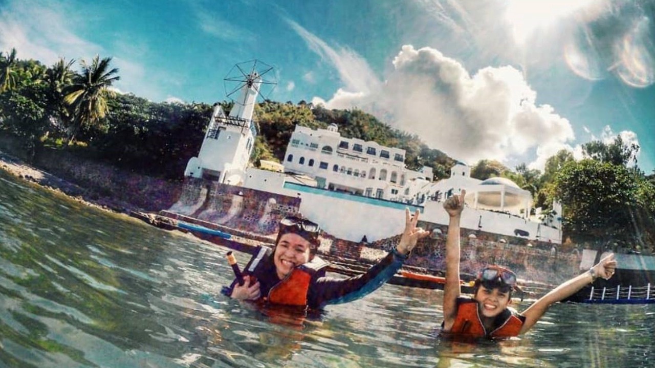 Photo of Others in Mabini
