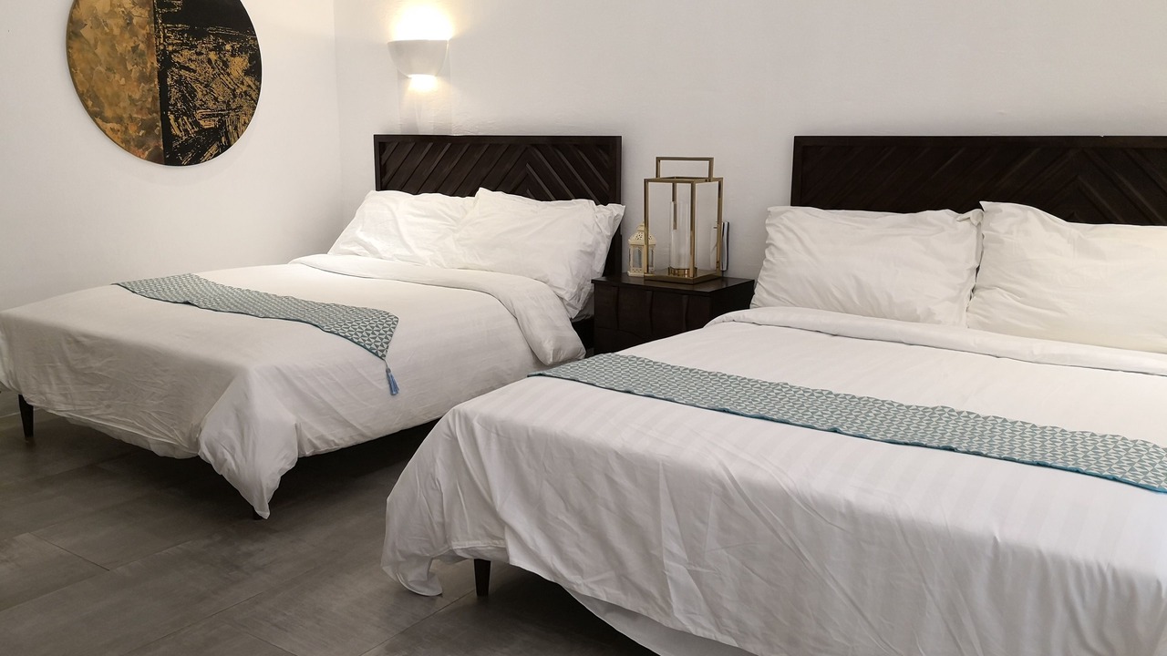 Photo of Bedroom in Mabini