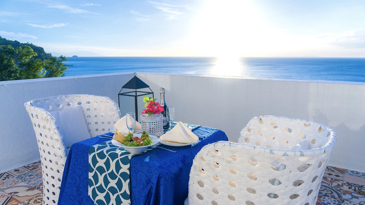 Photo of Patio Balcony in Mabini