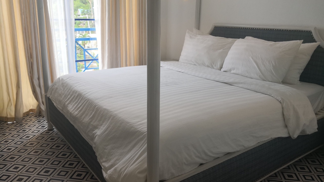 Photo of Bedroom in Mabini