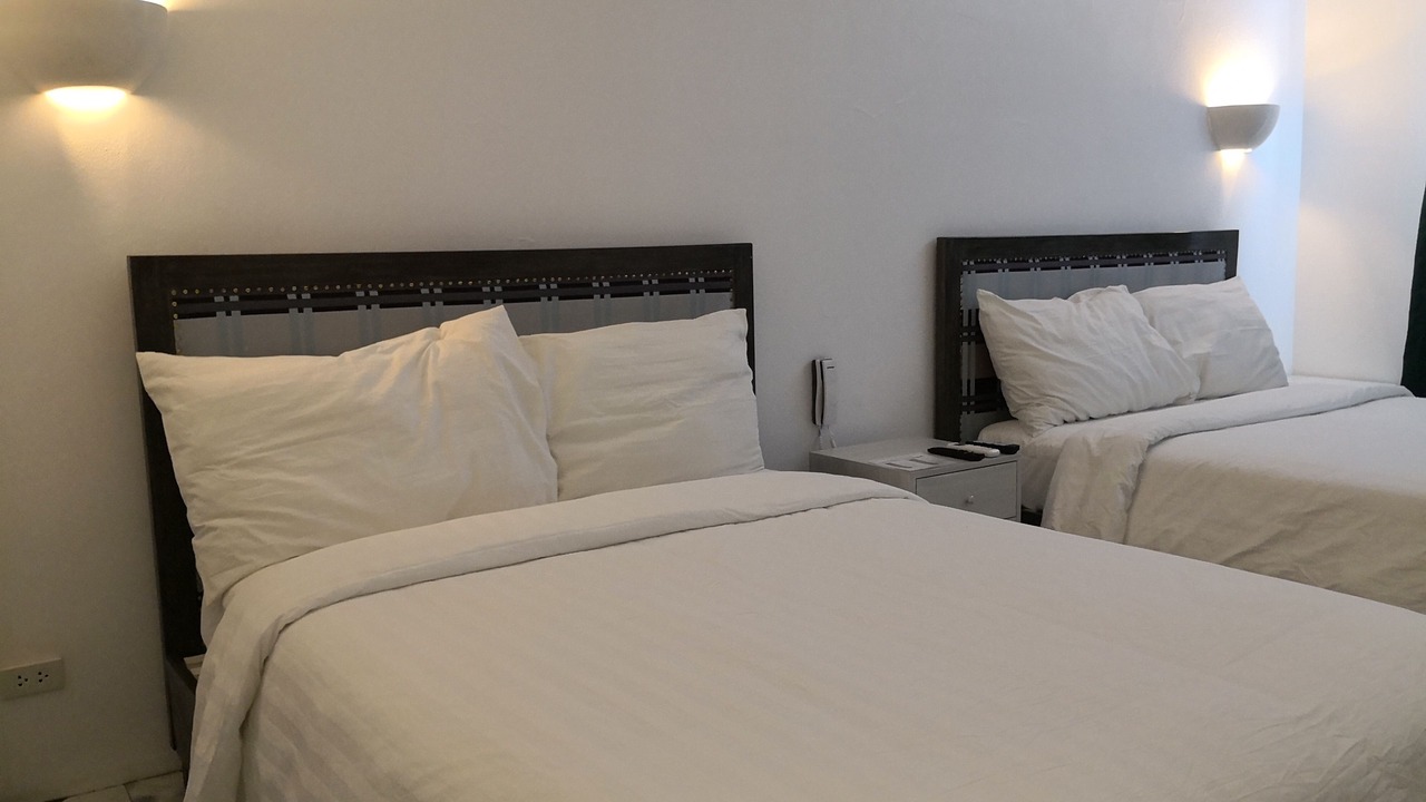 Photo of Bedroom in Mabini