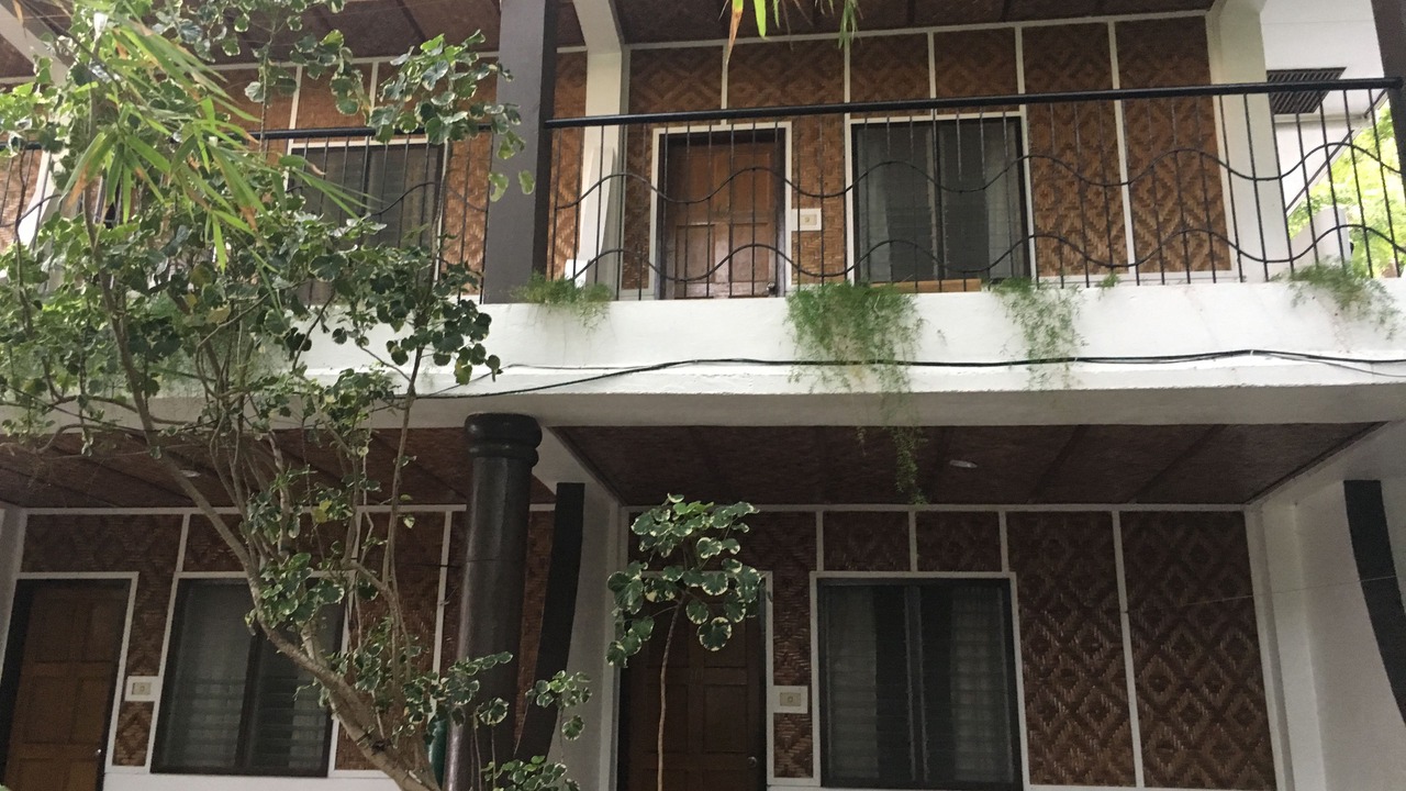 Photo of Outdoor in Moalboal