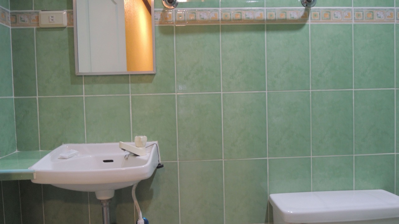 Photo of Bathroom in Moalboal