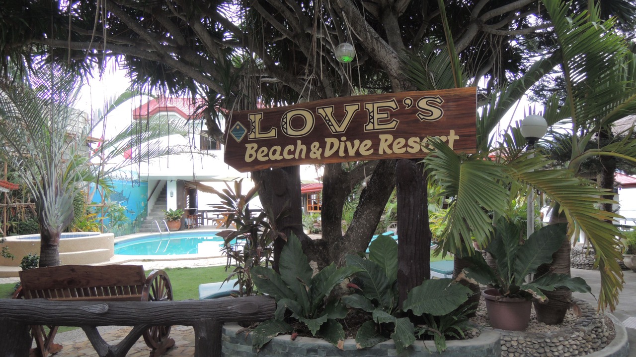 Photo of Outdoor in Moalboal