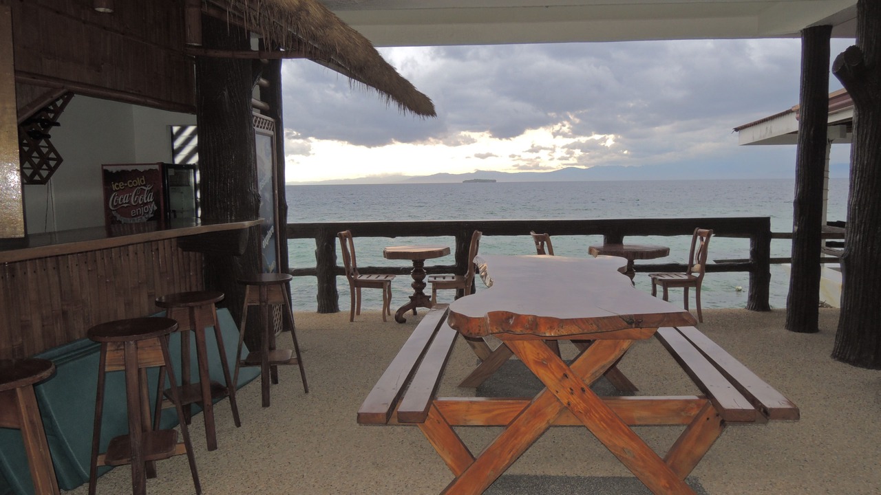 Photo of Others in Moalboal