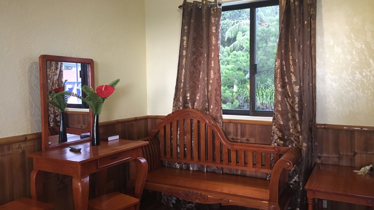 Photo of Bedroom in Moalboal