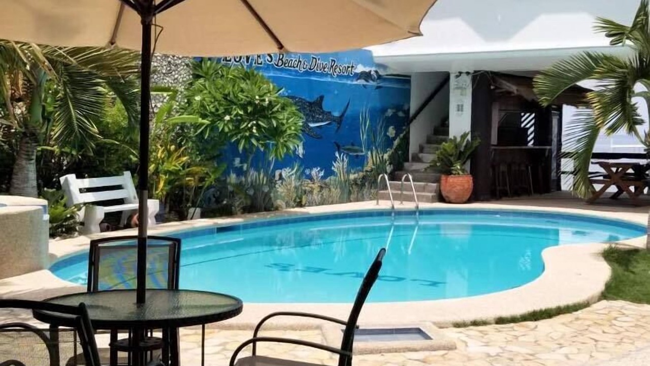 Photo of Outdoor in Moalboal
