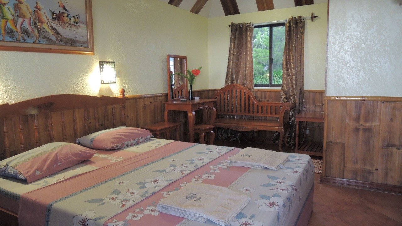 Photo of Bedroom in Moalboal