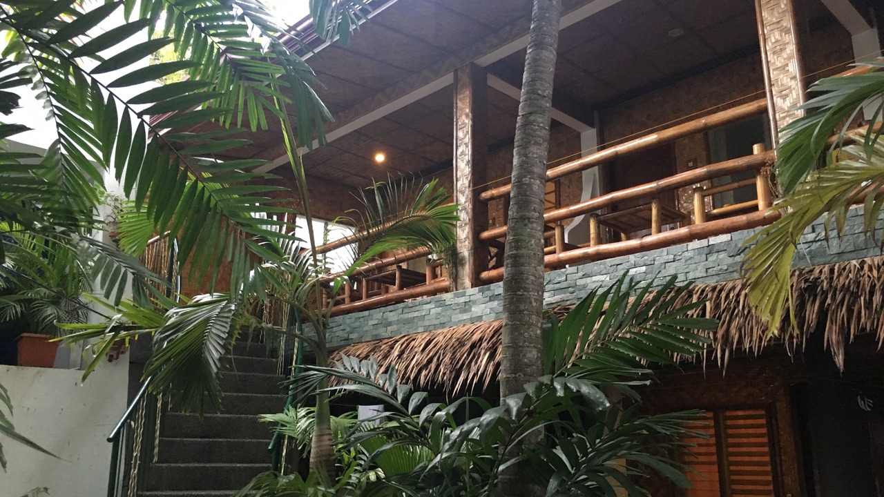 Photo of Outdoor in Moalboal