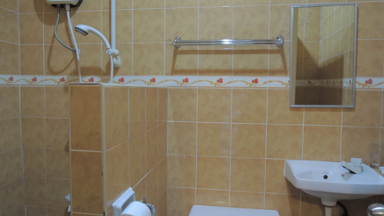 Photo of Bedroom in Moalboal