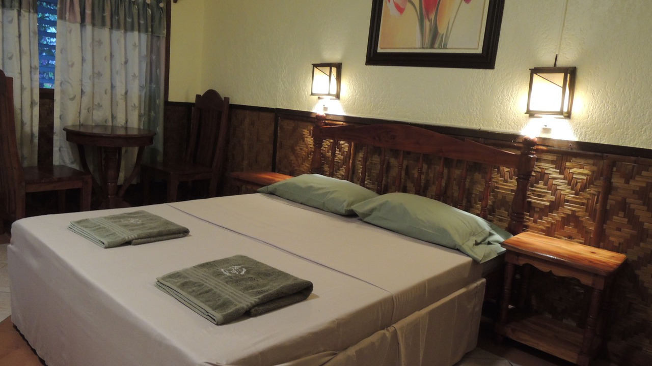 Photo of Bedroom in Moalboal
