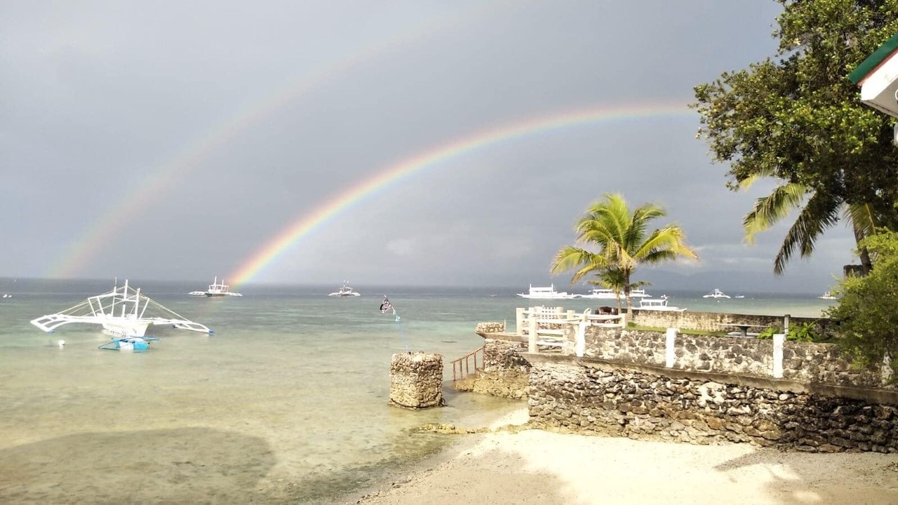 Photo of Outdoor in Moalboal