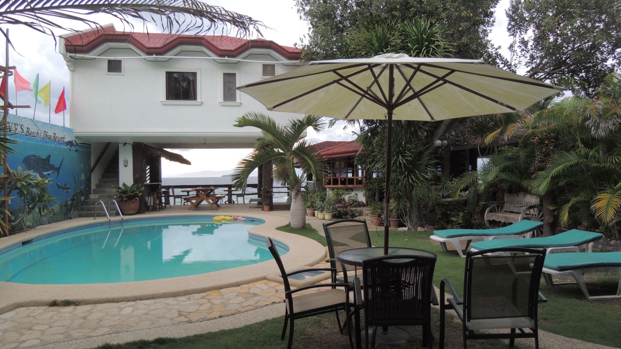 Photo of Outdoor in Moalboal