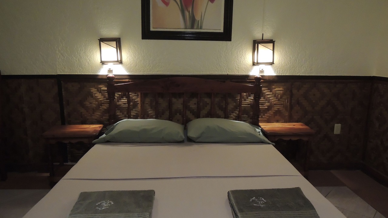 Photo of Bedroom in Moalboal