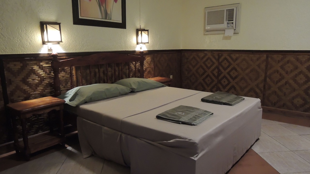 Photo of Bedroom in Moalboal