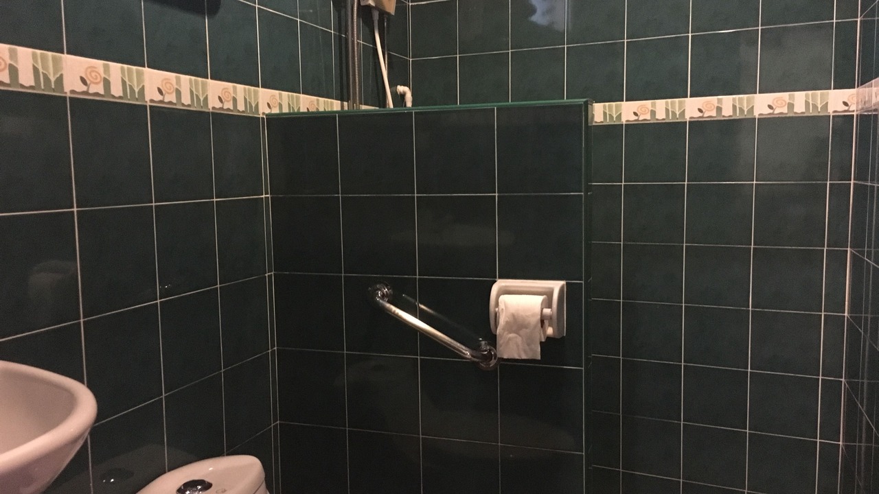 Photo of Bathroom in Moalboal