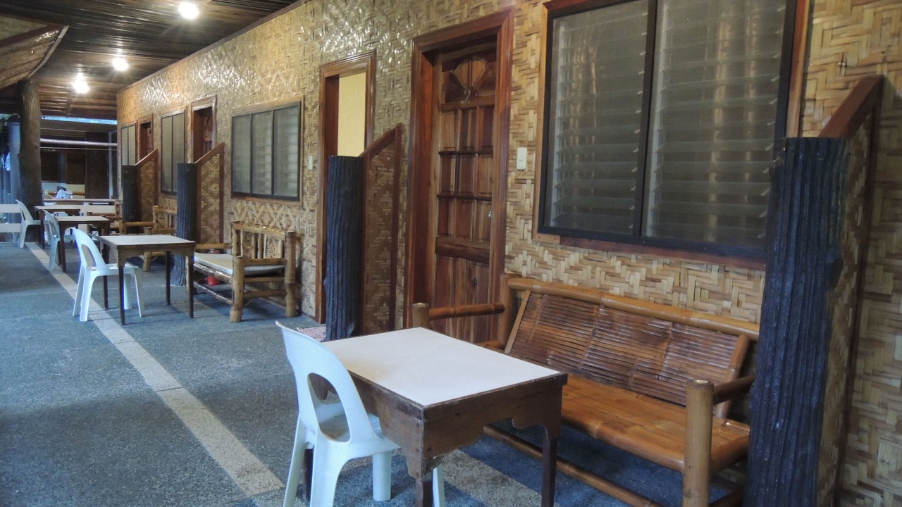 Photo of Outdoor in Moalboal