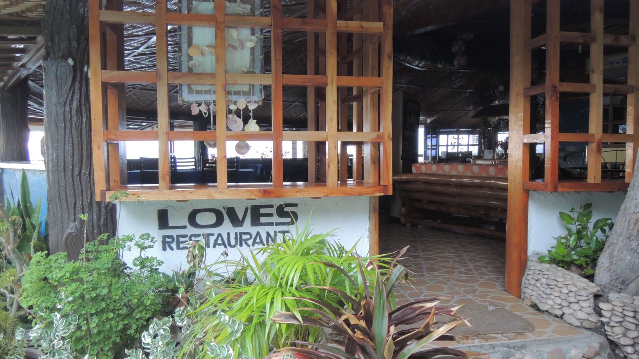 Photo of Outdoor in Moalboal