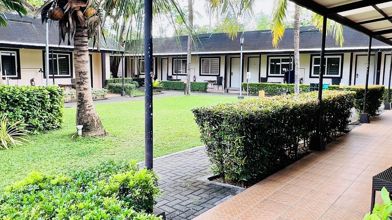 Photo of Outdoor in Batangas City