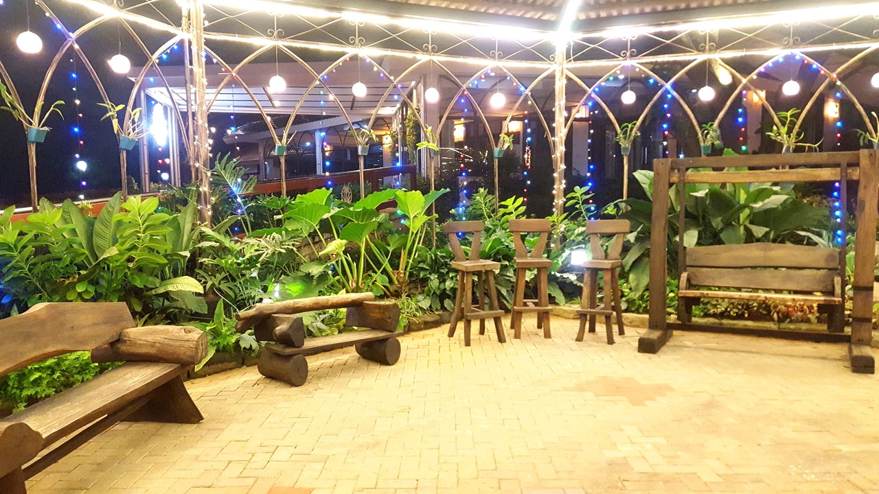 Photo of Patio Balcony in Batangas City