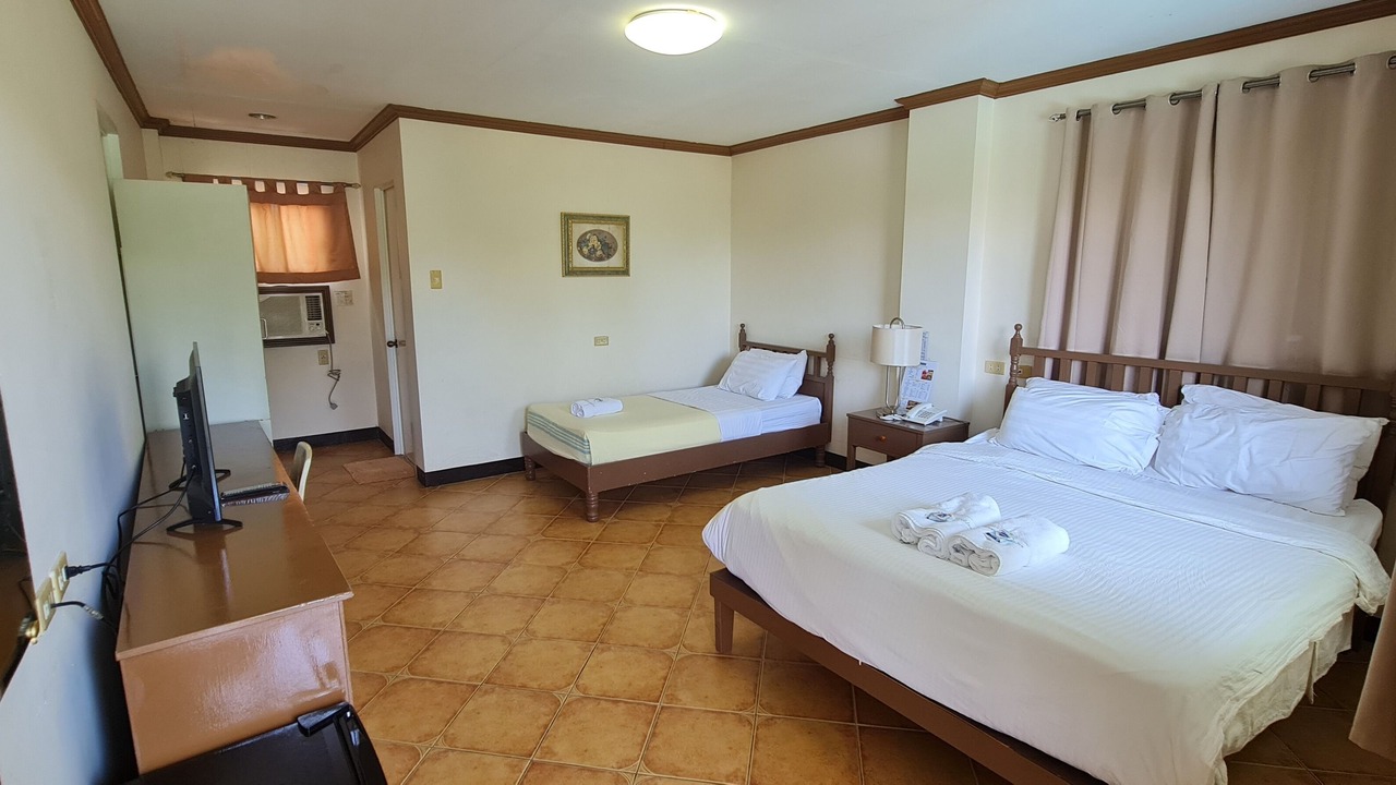 Photo of Bedroom in Naval
