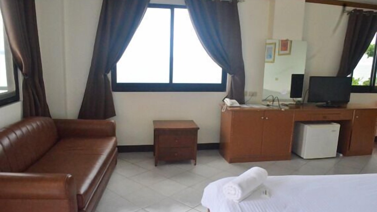 Photo of Bedroom in Naval