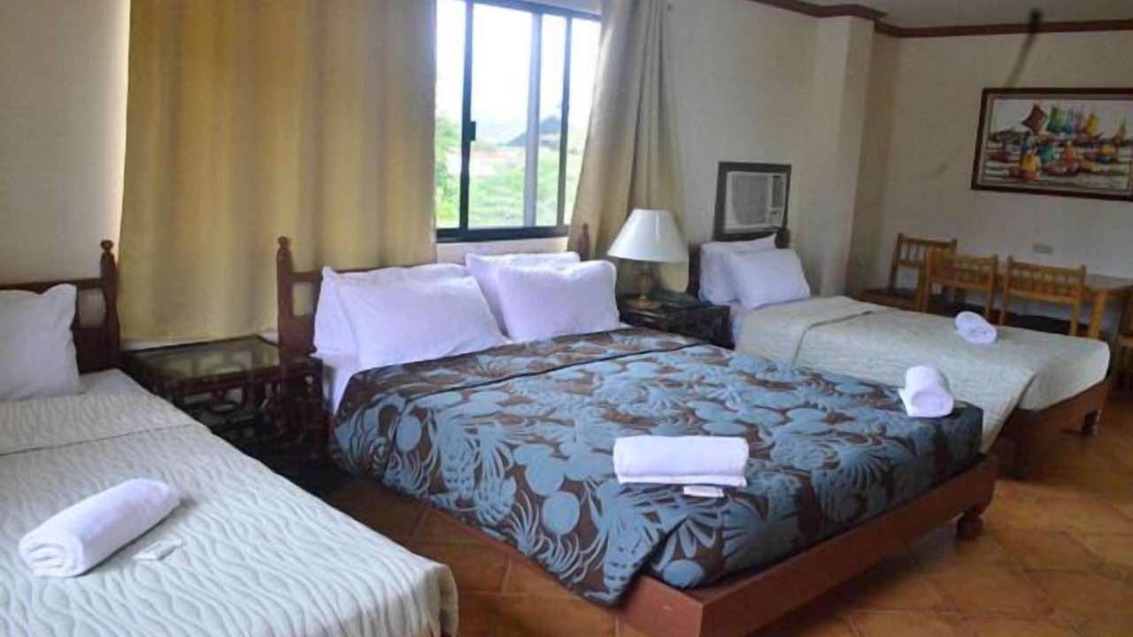 Photo of Bedroom in Naval