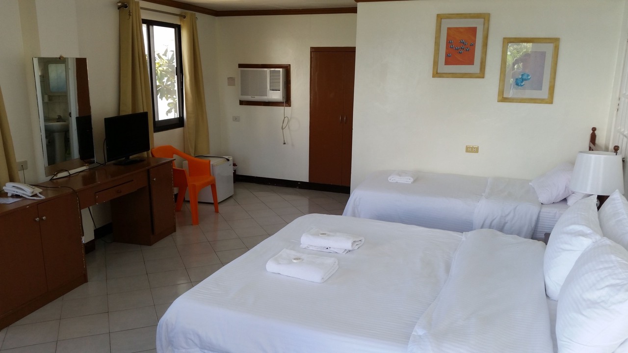 Photo of Bedroom in Naval