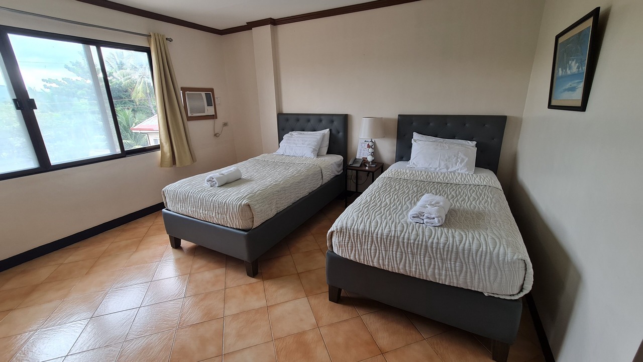Photo of Bedroom in Naval