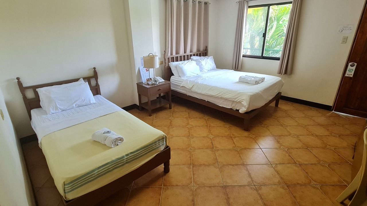 Photo of Bedroom in Naval