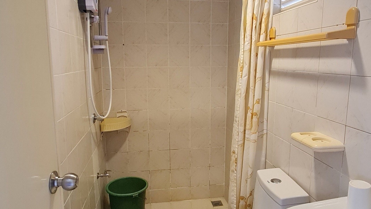 Photo of Bathroom in Naval