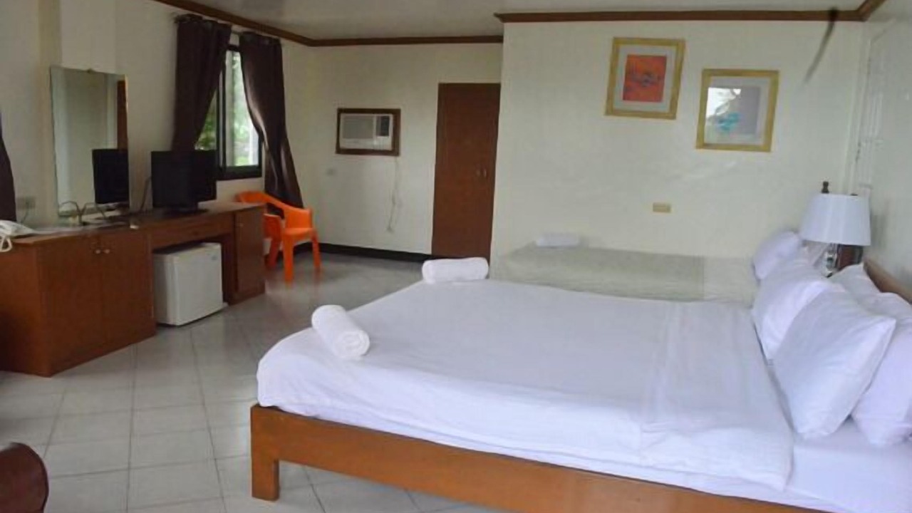 Photo of Bedroom in Naval