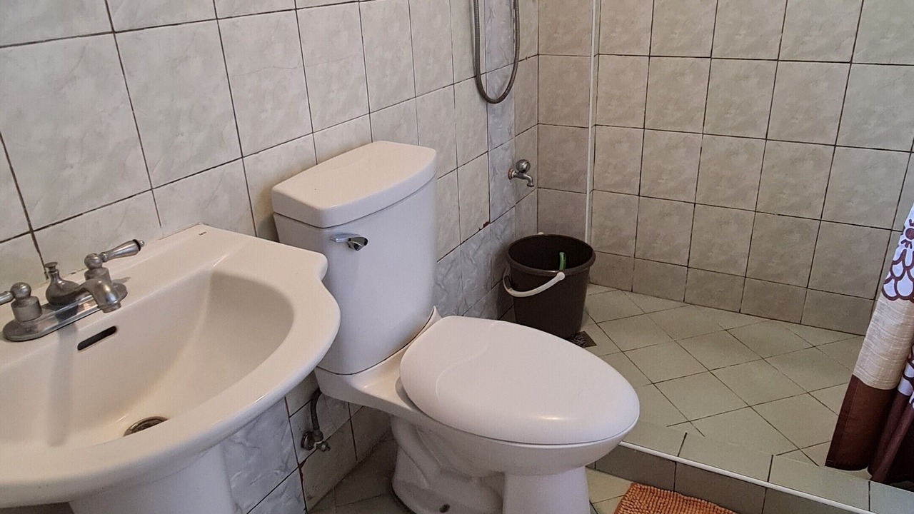 Photo of Bathroom in Naval