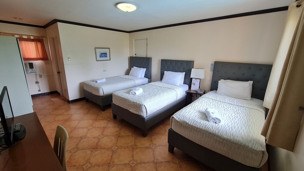 Photo of Bedroom in Naval