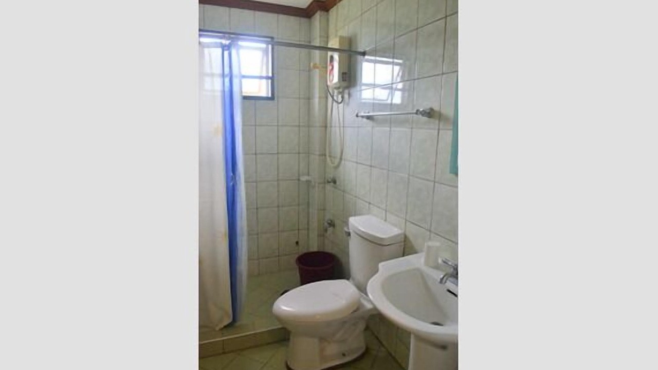 Photo of Bathroom in Naval