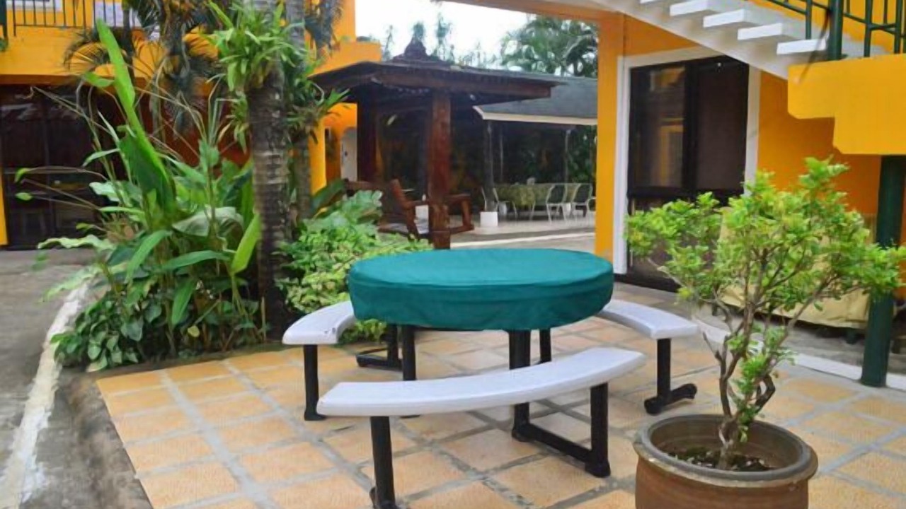 Photo of Patio Balcony in Naval