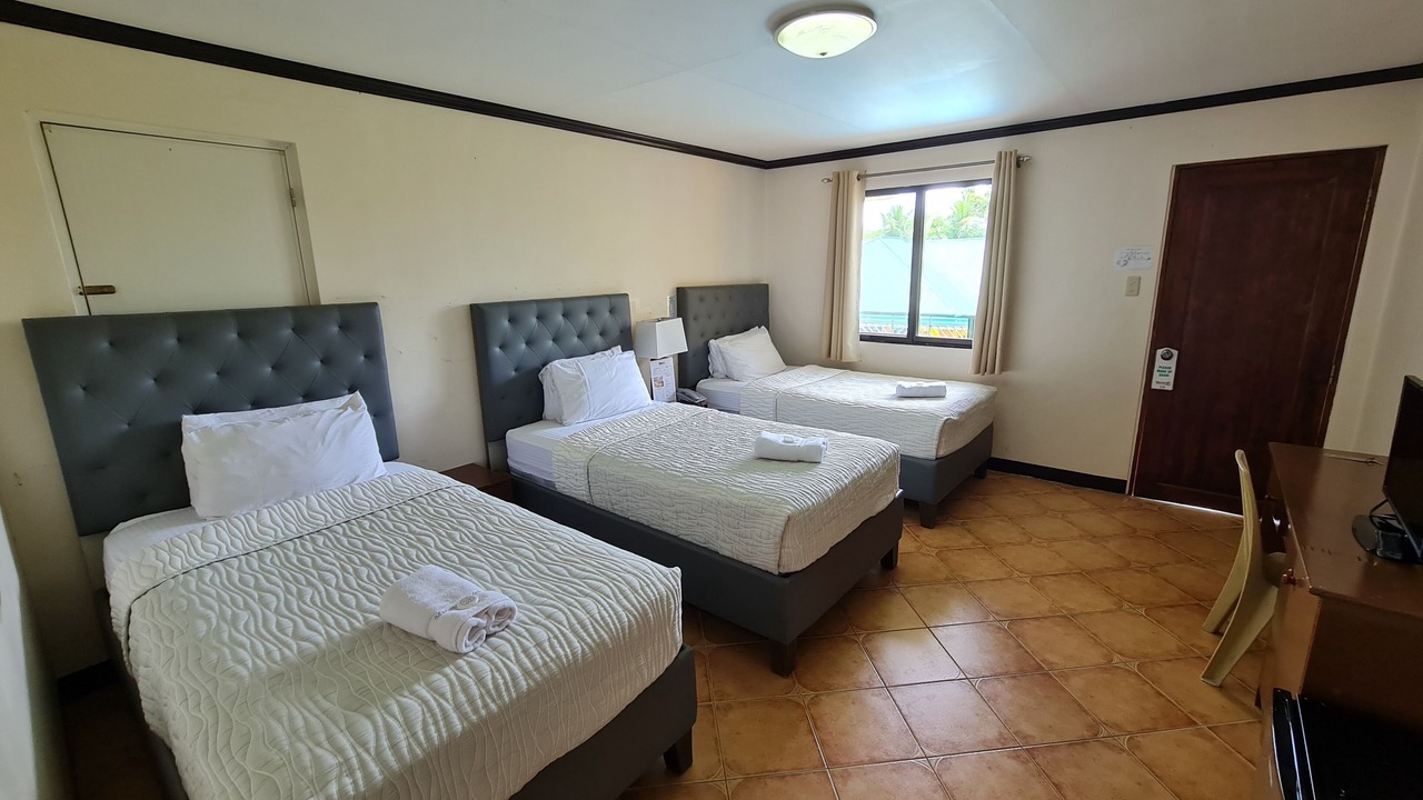Photo of Bedroom in Naval