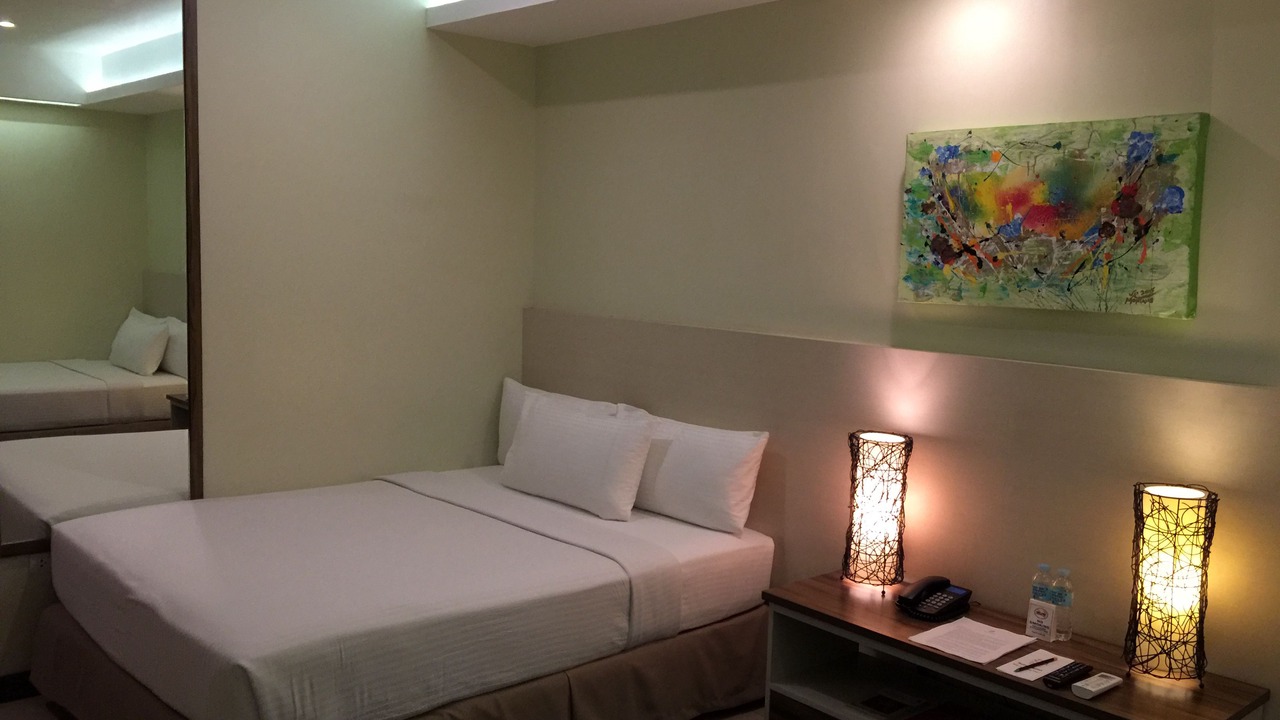 Photo of Bedroom in Cogon