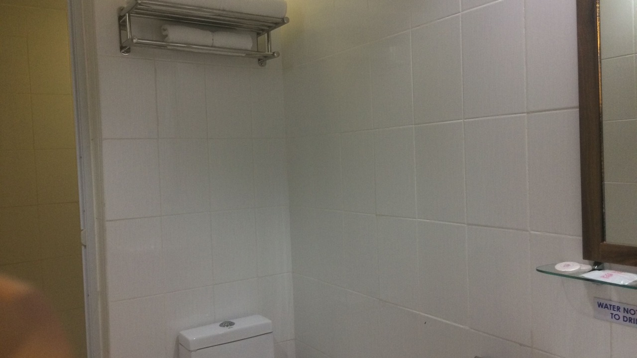 Photo of Bathroom in Cogon