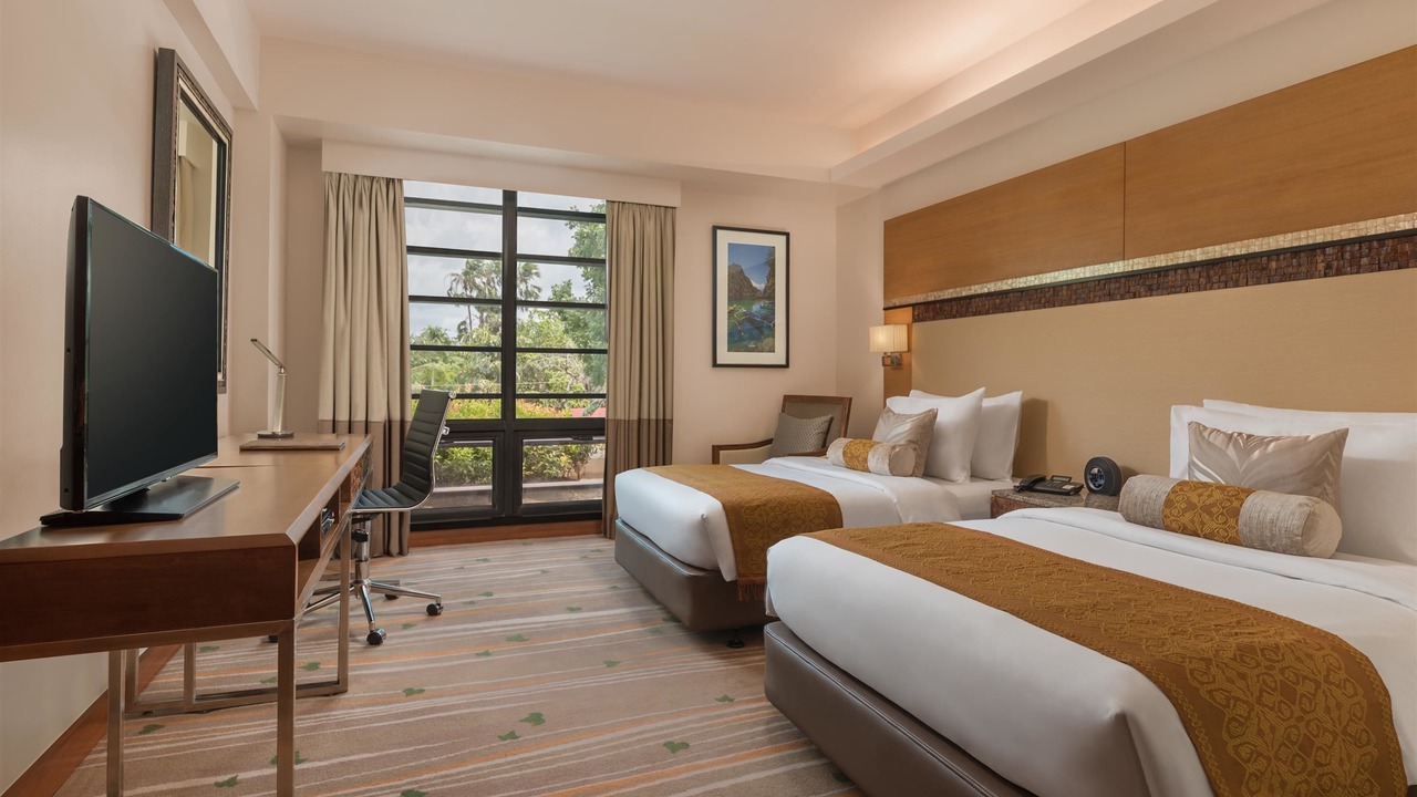 Photo of Bedroom in Puerto Princesa City Centre