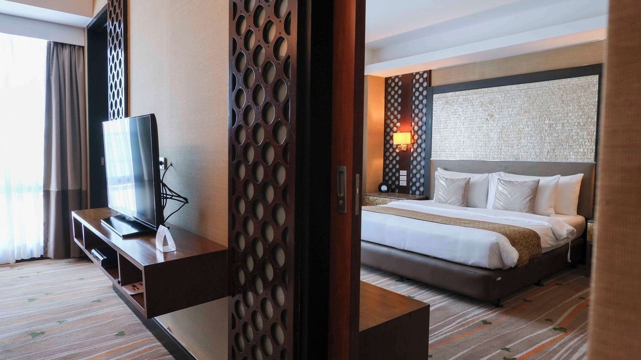 Photo of Bedroom in Puerto Princesa City Centre