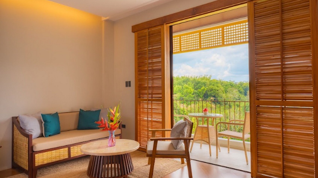 Photo of Bedroom in Janiuay