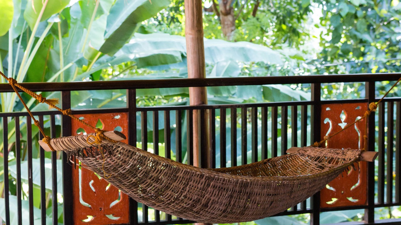 Photo of Patio Balcony in Janiuay