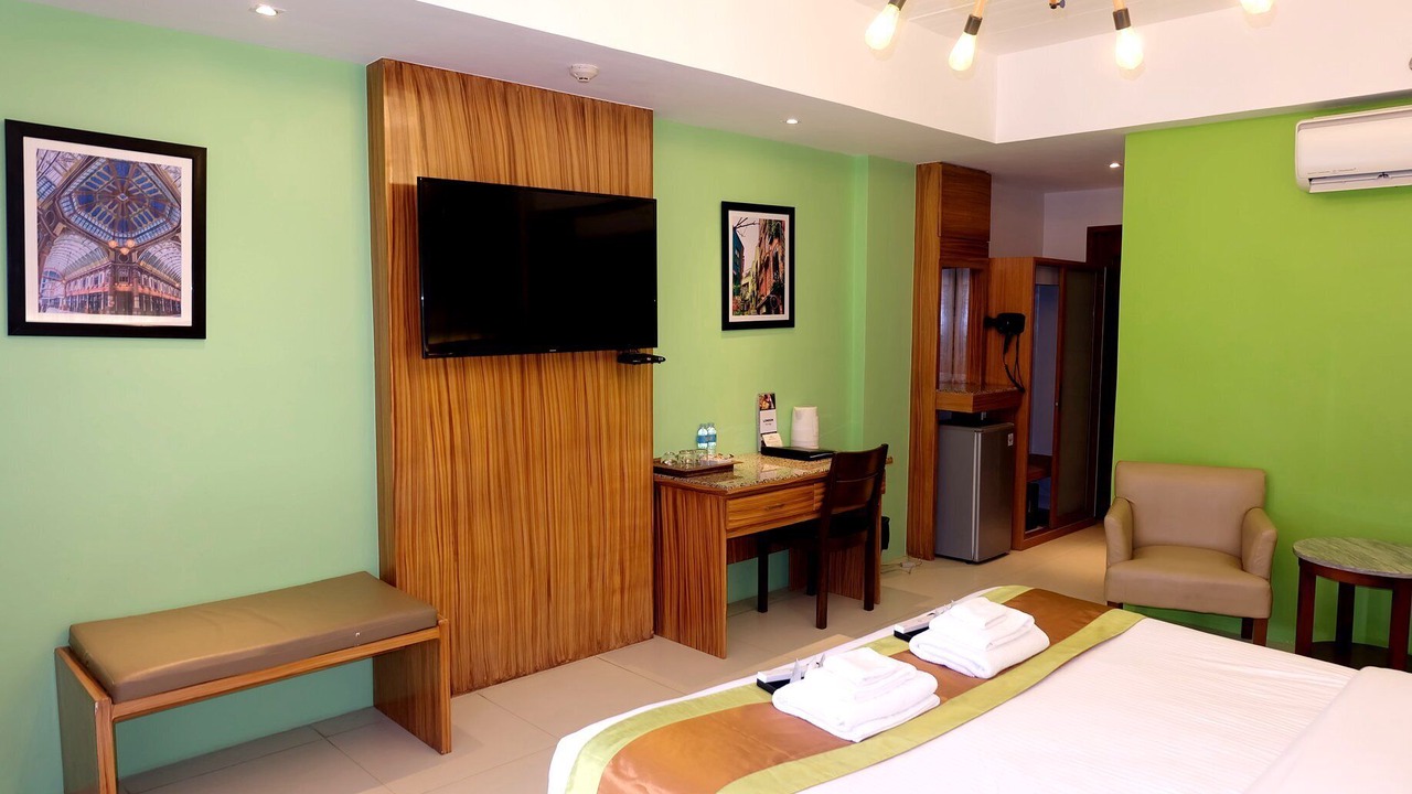 Photo of Bedroom in General Santos