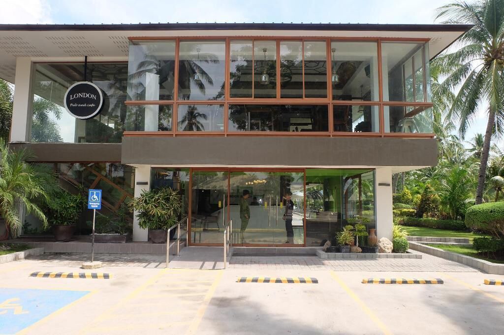 Photo of Outdoor in General Santos