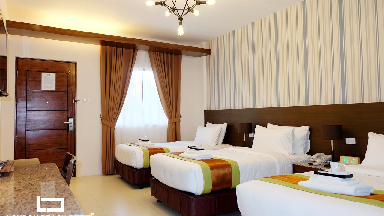 Photo of Bedroom in General Santos