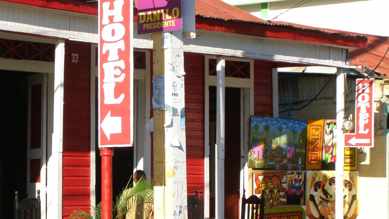 Photo of Outdoor in Barahona
