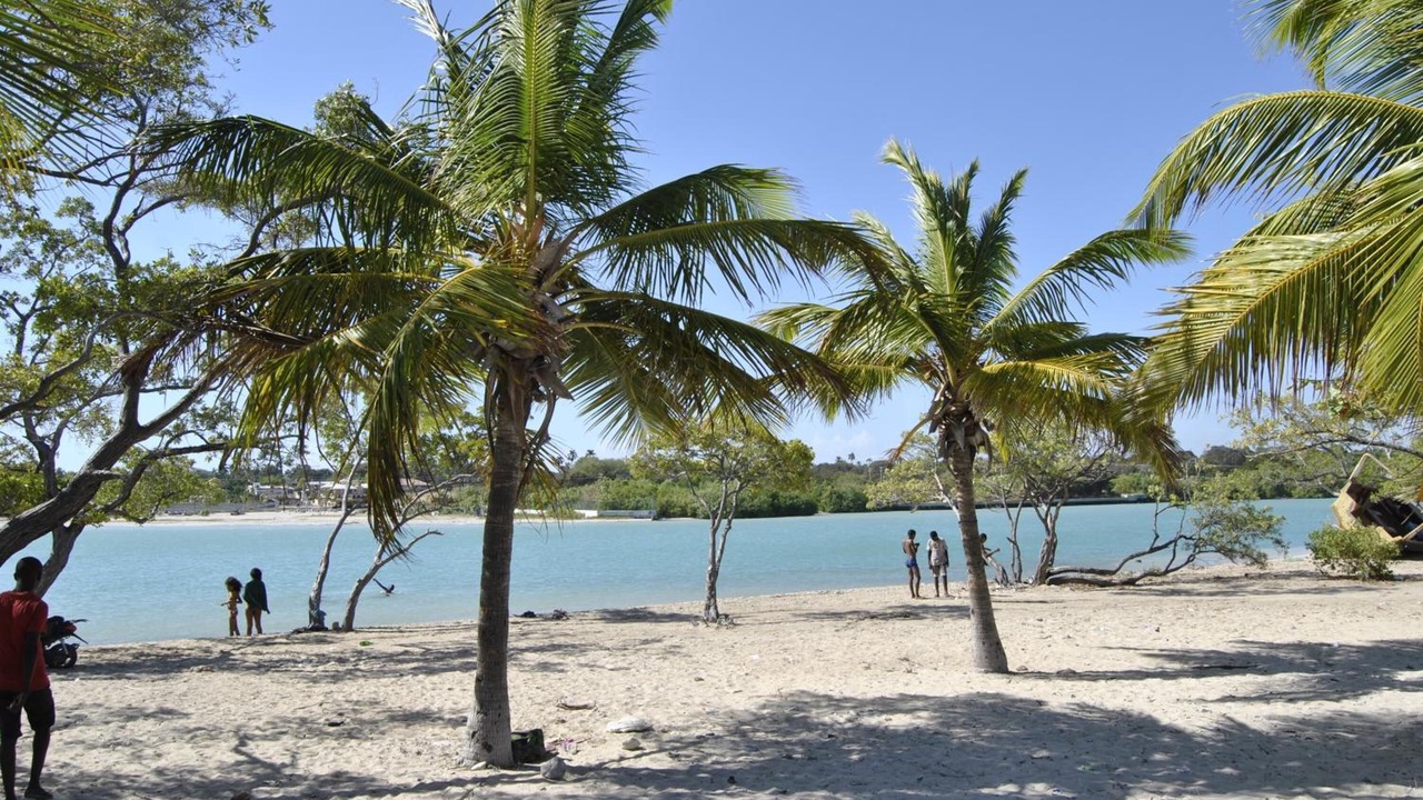 Photo of Outdoor in Barahona