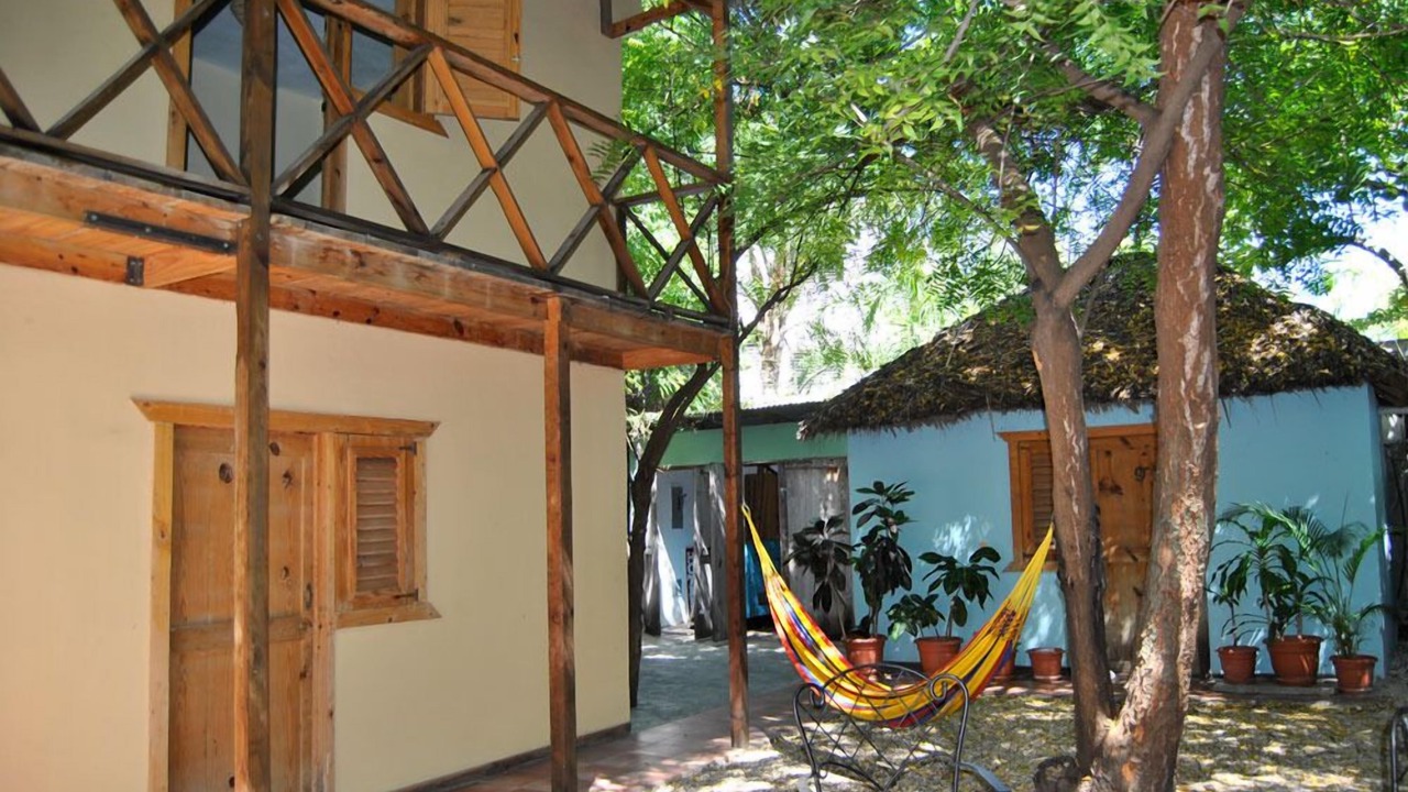 Photo of Outdoor in Barahona