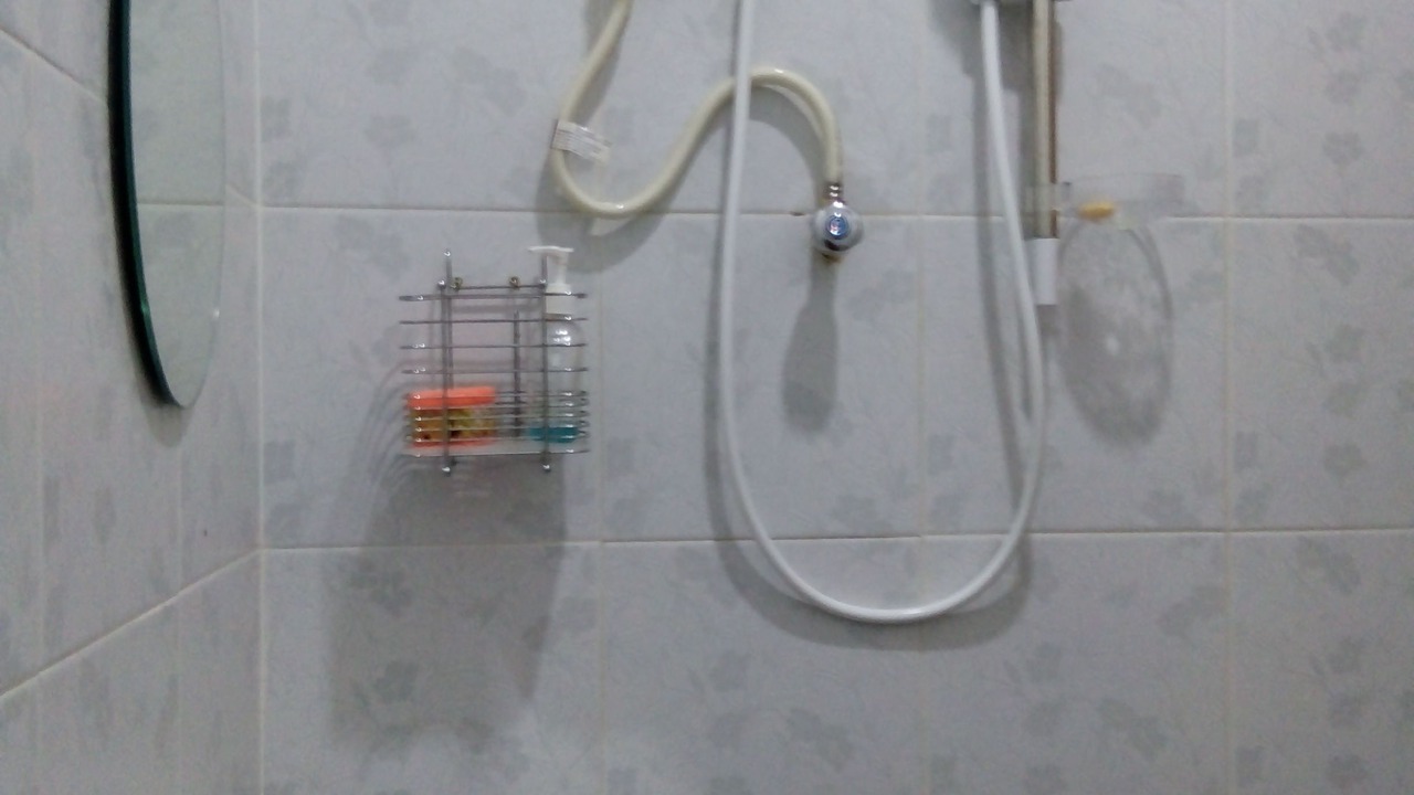 Photo of Bathroom in Kampung Kedawang